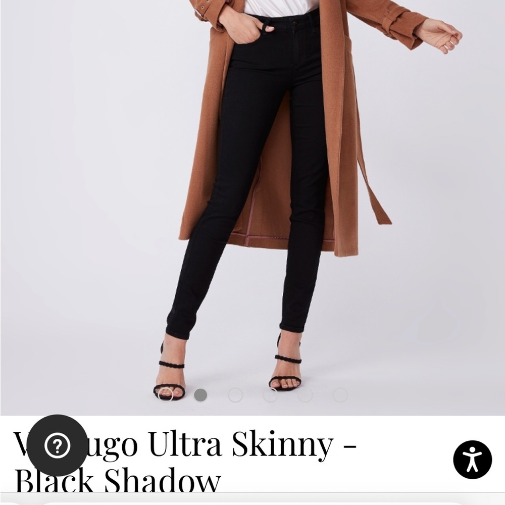 Verdugo Ultra Skinny Paige